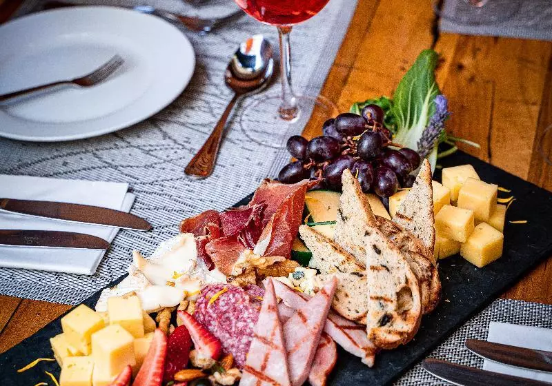 Rugendas Hotel Boutique By Time Hotel & Apartments