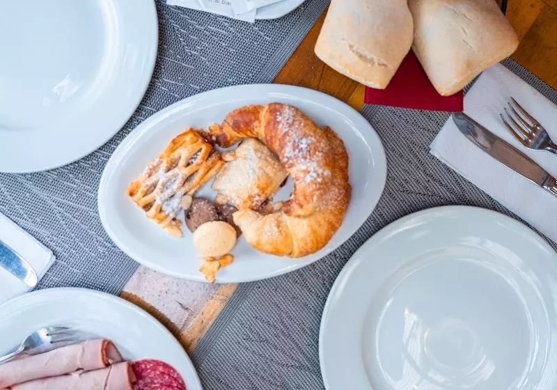 Rugendas Hotel Boutique By Time Hotel & Apartments