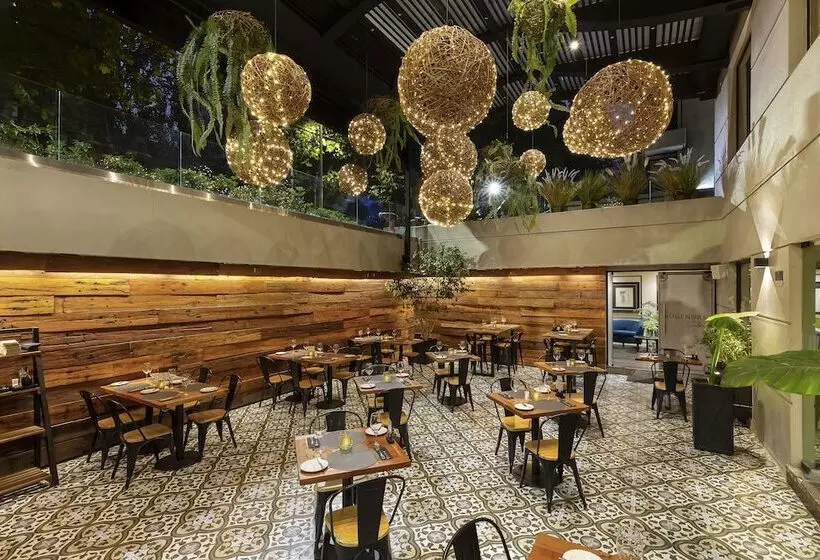 Rugendas Hotel Boutique By Time Hotel & Apartments