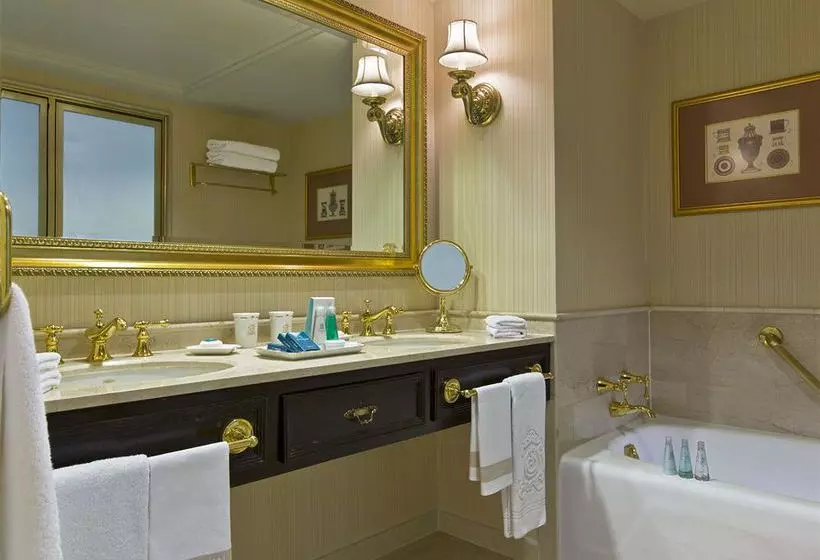 酒店 San Cristobal Tower, Santiago