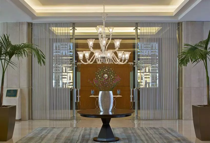 酒店 San Cristobal Tower, Santiago