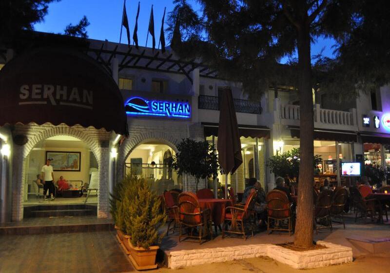 Hotel Serhan