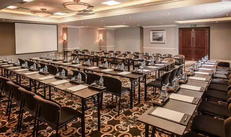 Отель Southern Sun Maputo