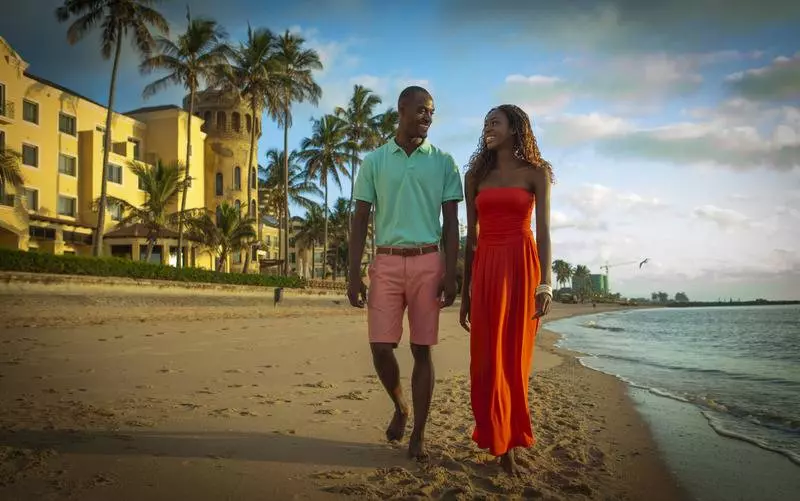 Отель Southern Sun Maputo