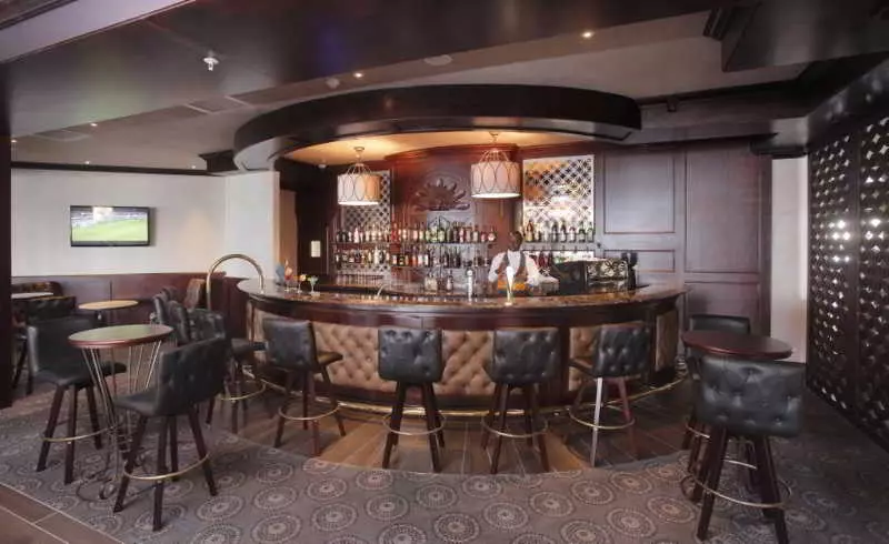 Отель Southern Sun Maputo