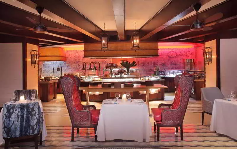 Отель Southern Sun Maputo