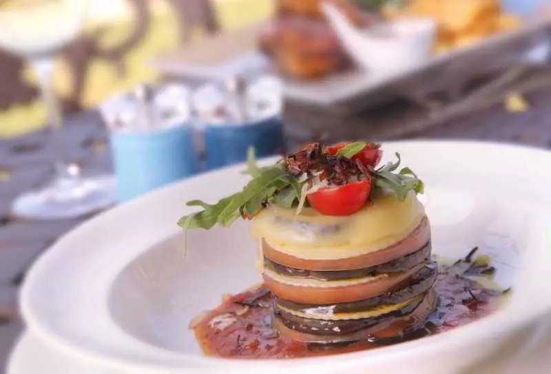 Отель Southern Sun Maputo