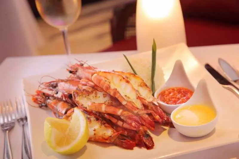 Отель Southern Sun Maputo