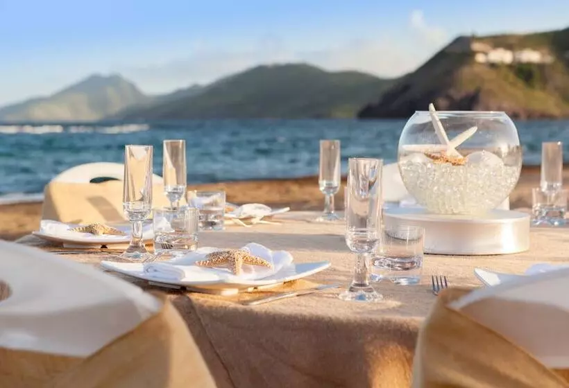 هتل St. Kitts Marriott Resort & The Royal Beach Casino