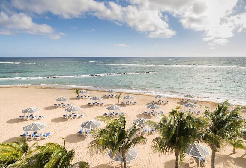 هتل St. Kitts Marriott Resort & The Royal Beach Casino