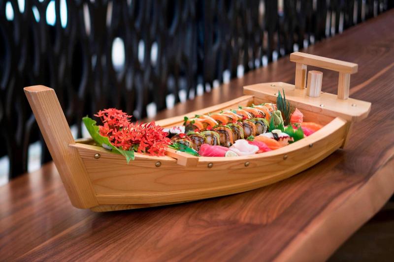 هتل St. Kitts Marriott Resort & The Royal Beach Casino