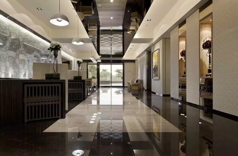 Park City Hotel - Tamsui Taipei