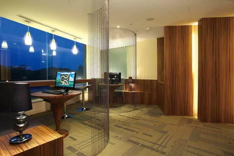 Park City Hotel - Tamsui Taipei