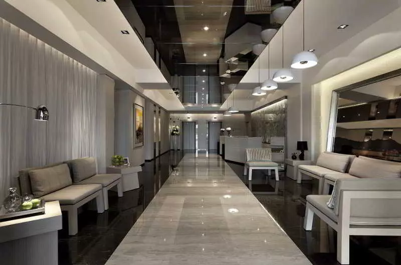 Park City Hotel - Tamsui Taipei