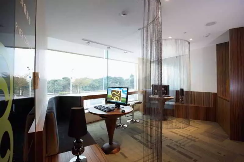 Park City Hotel - Tamsui Taipei