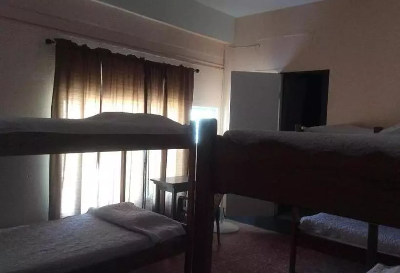 فندق Caribbean Palms Inn