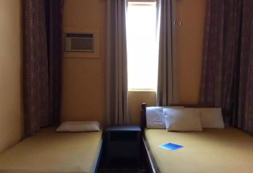 فندق Caribbean Palms Inn