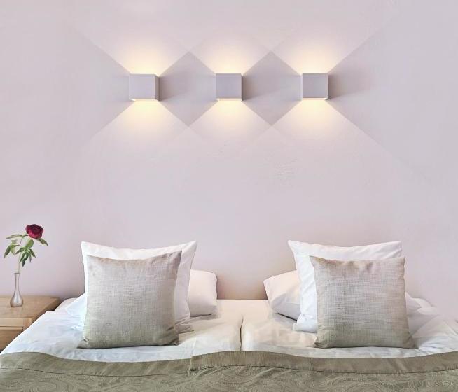 Hotel The Three Sisters