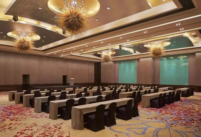 ホテル The Westin Kuala Lumpur