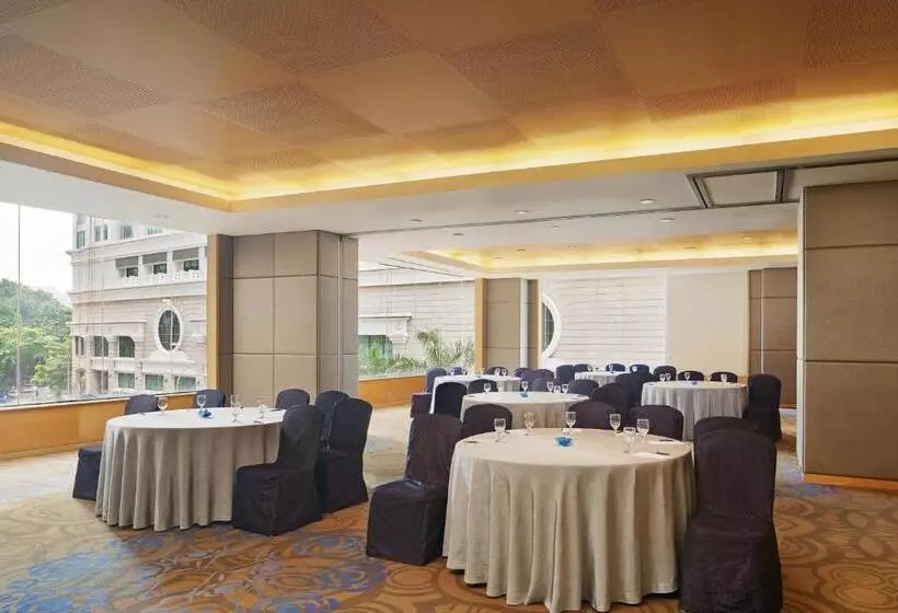 ホテル The Westin Kuala Lumpur