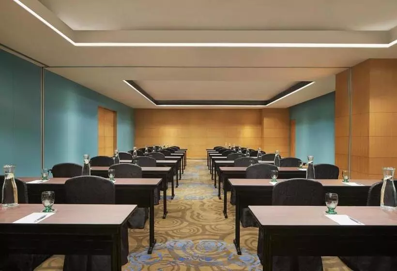 ホテル The Westin Kuala Lumpur