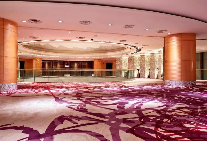 ホテル The Westin Kuala Lumpur