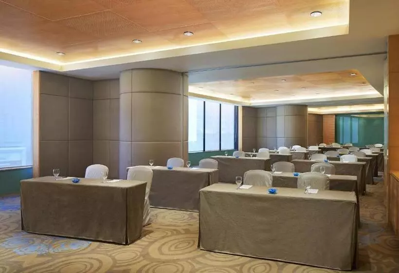 ホテル The Westin Kuala Lumpur