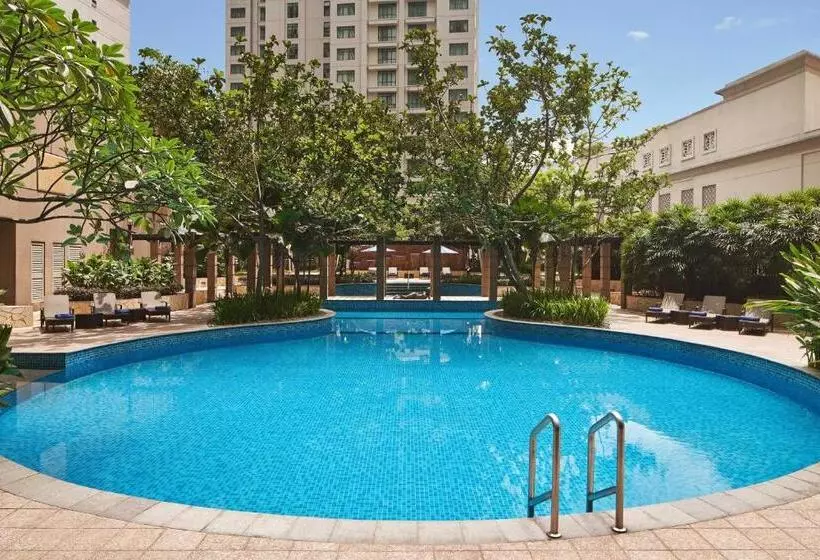 ホテル The Westin Kuala Lumpur