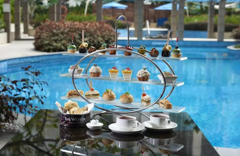 ホテル The Westin Kuala Lumpur