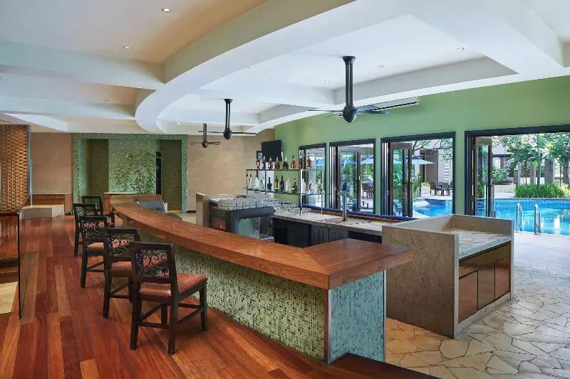 ホテル The Westin Kuala Lumpur