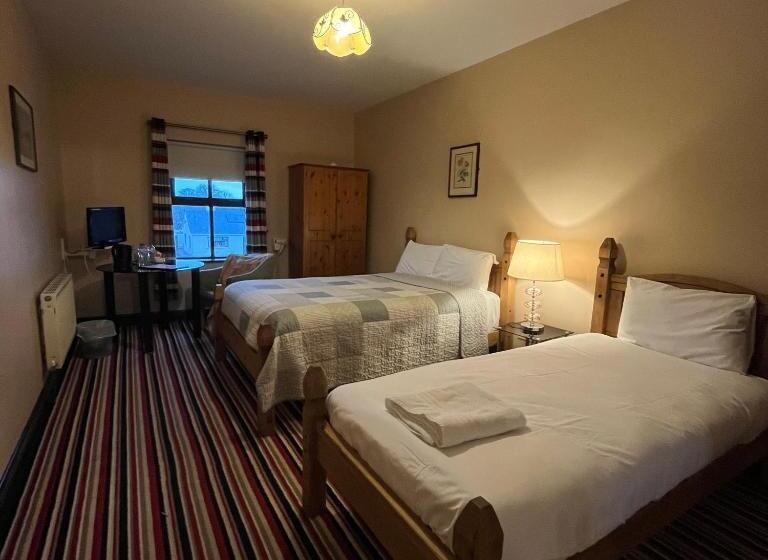 ホテル The Yeats County Inn