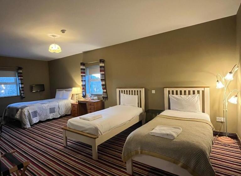 ホテル The Yeats County Inn