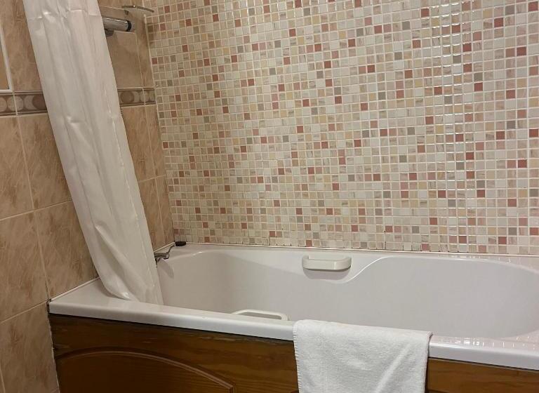 ホテル The Yeats County Inn