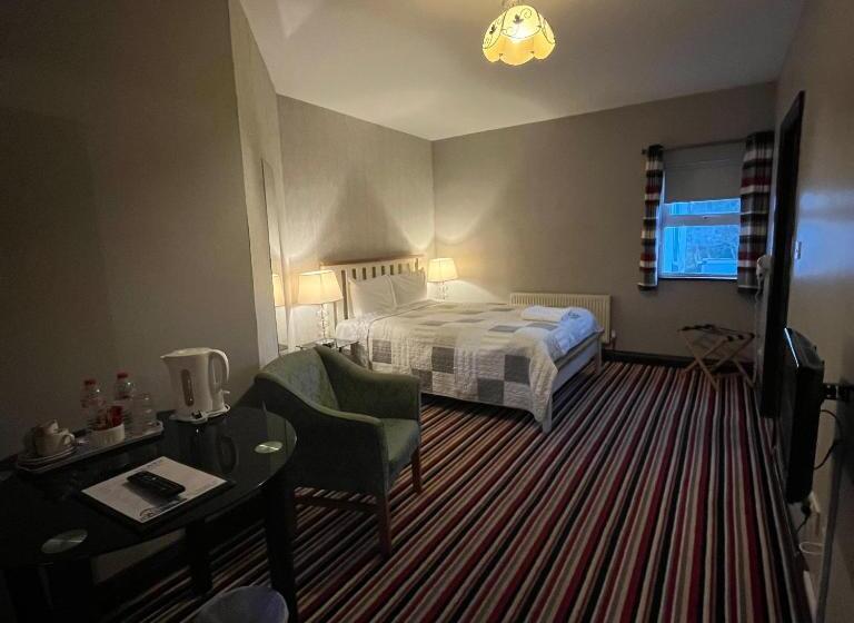 ホテル The Yeats County Inn