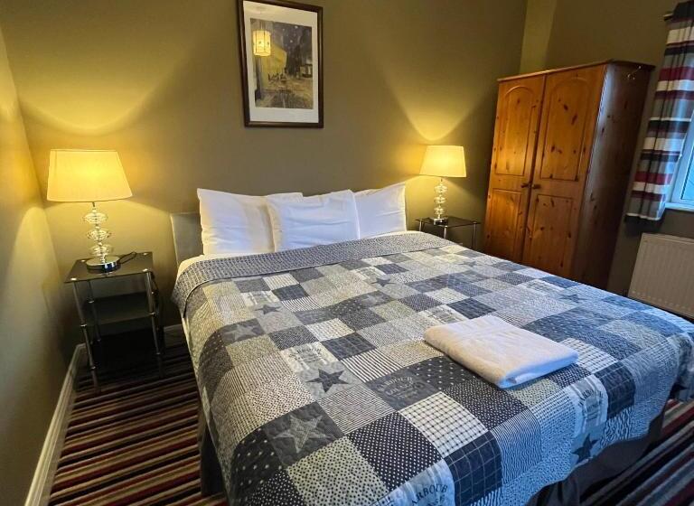 בית מלון כפרי The Yeats County Inn