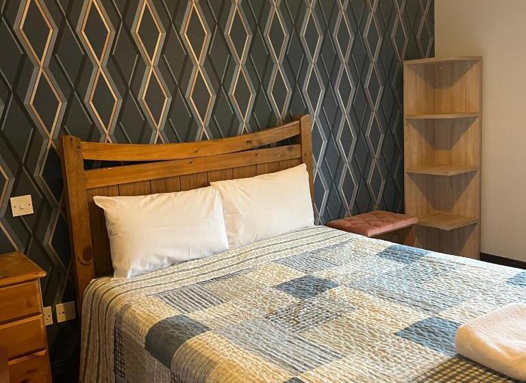 בית מלון כפרי The Yeats County Inn