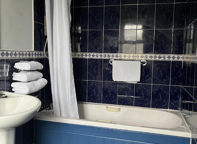 ホテル The Yeats County Inn