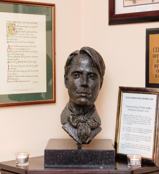 ホテル The Yeats County Inn