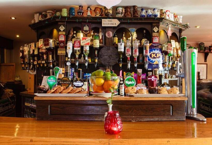 ホテル The Yeats County Inn