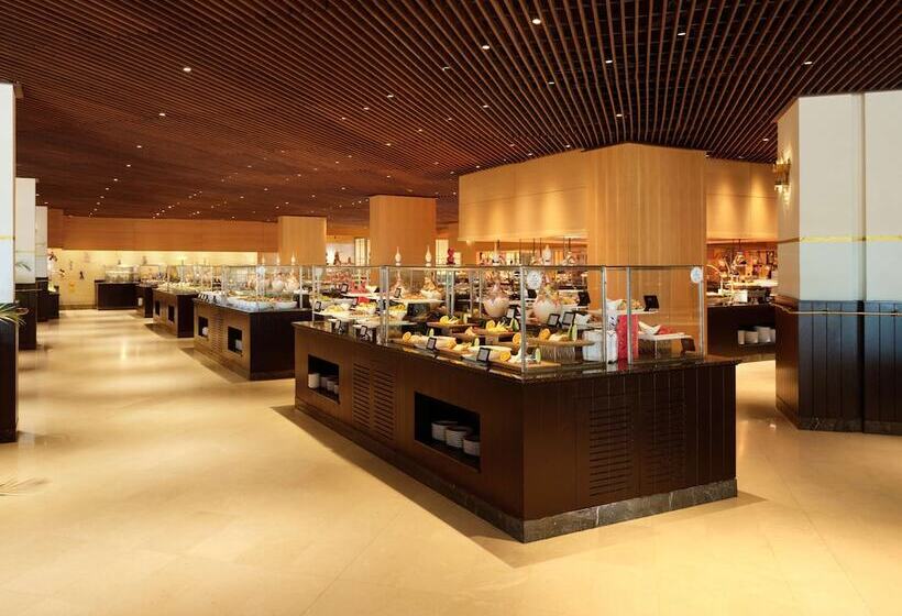 هتل Voyage Sorgun