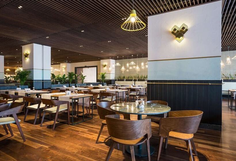 هتل Voyage Sorgun