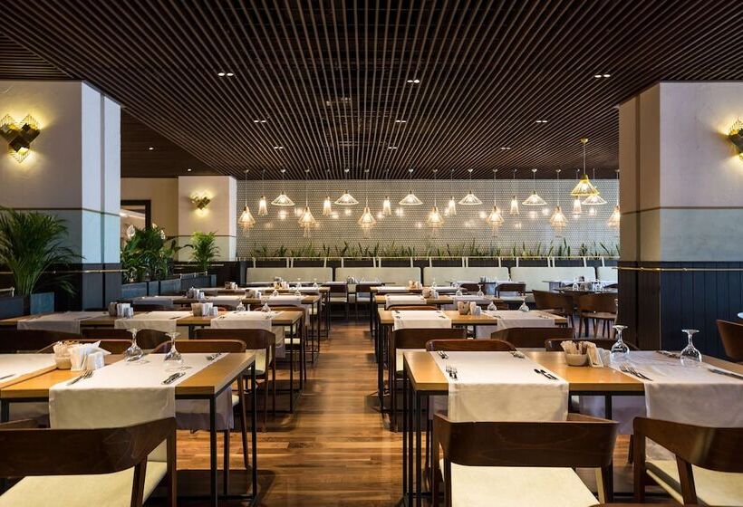 هتل Voyage Sorgun