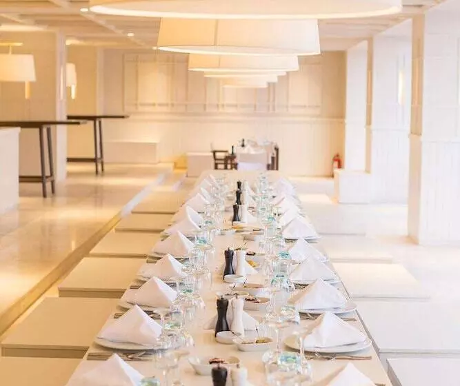 هتل Voyage Sorgun