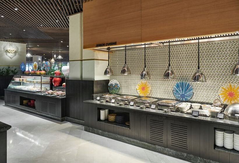 هتل Voyage Sorgun