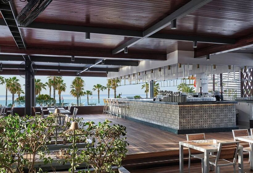 هتل Voyage Sorgun