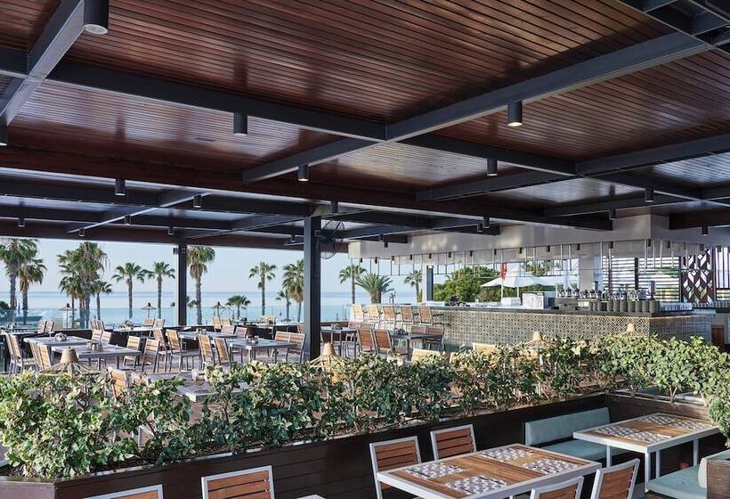 هتل Voyage Sorgun