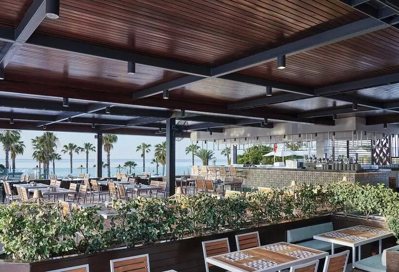 هتل Voyage Sorgun