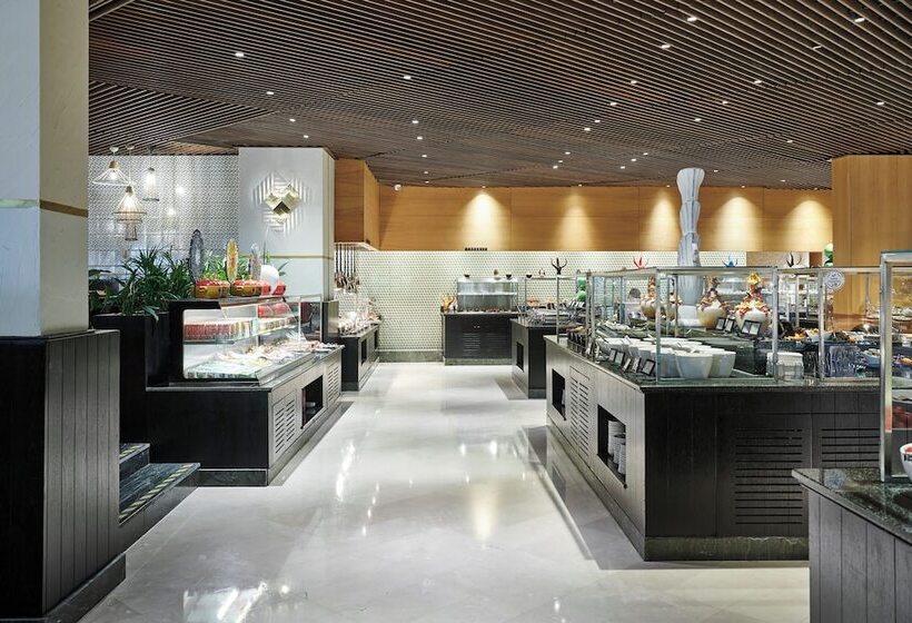 هتل Voyage Sorgun