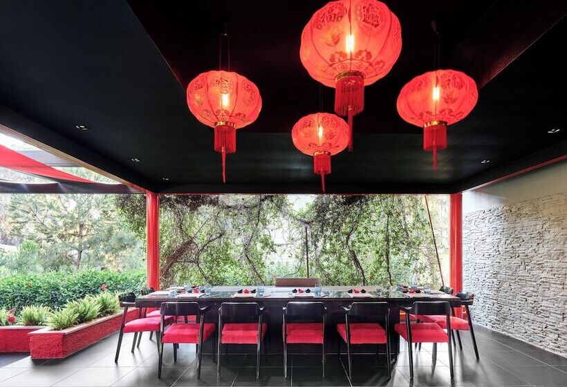 هتل Voyage Sorgun