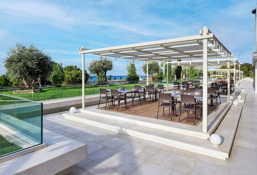 هتل Voyage Sorgun